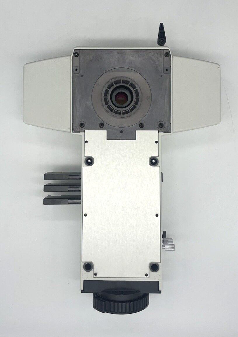 Nikon Microscope Y-FL Fluorescence Illuminator - microscopemarketplace