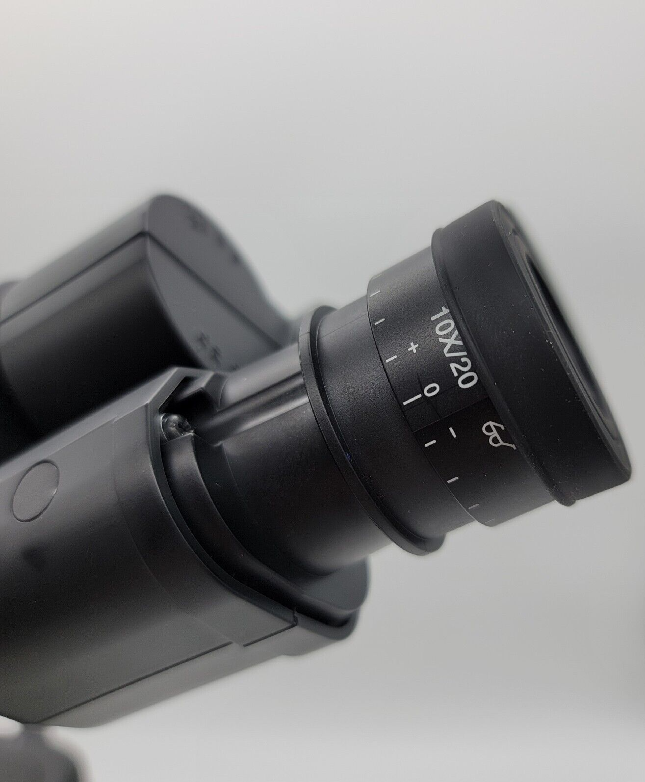 Olympus Microscope CX23 Veterinarian Microscope - microscopemarketplace