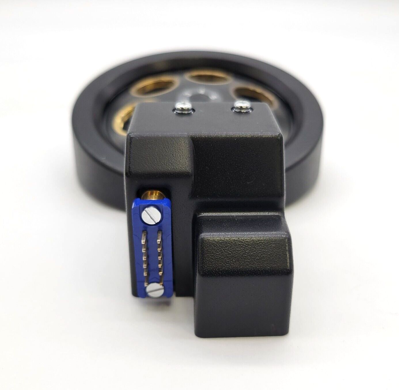 Olympus Microscope Motorized Nosepiece FV5-D6REM2 - microscopemarketplace