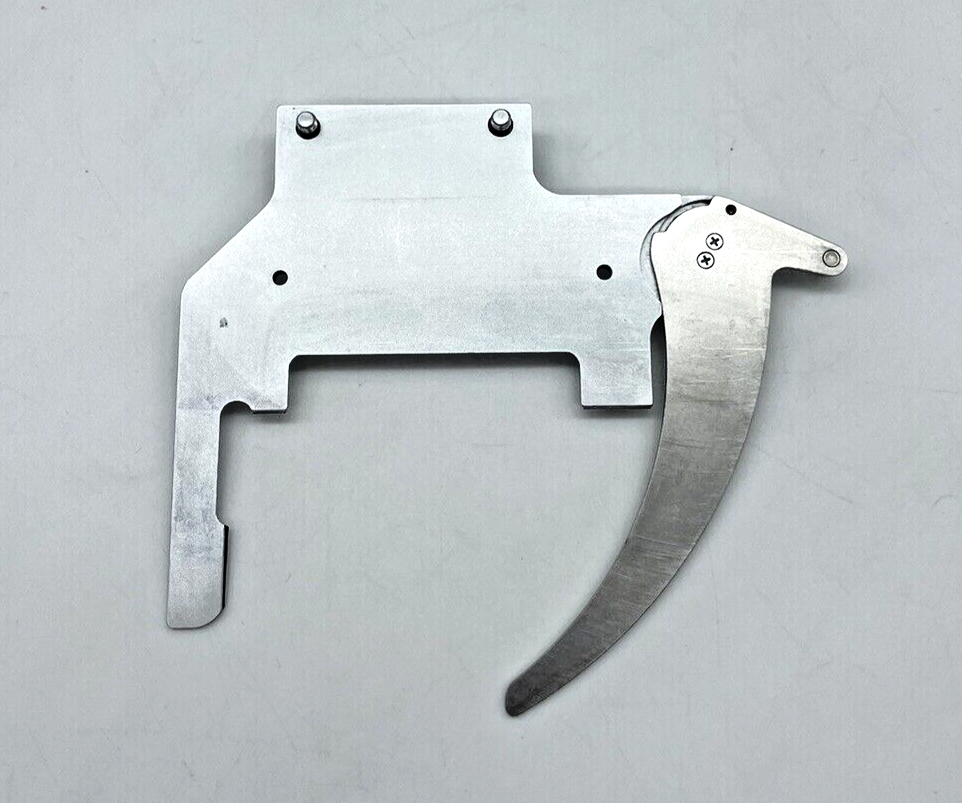 Olympus Microscope Long Finger Slide Holder for BH2 - microscopemarketplace