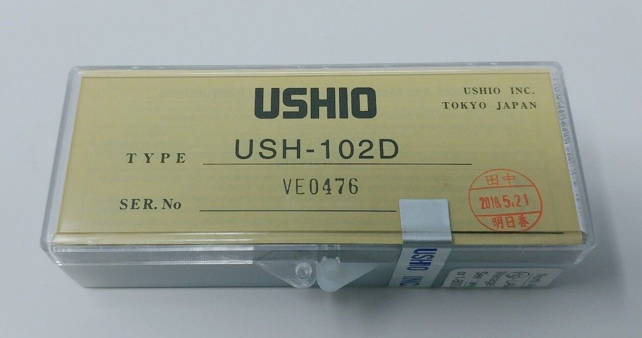 Olympus Microscope BX Fluorescence Illuminator, Lamphouse, Power Supply, & Bulb - microscopemarketplace