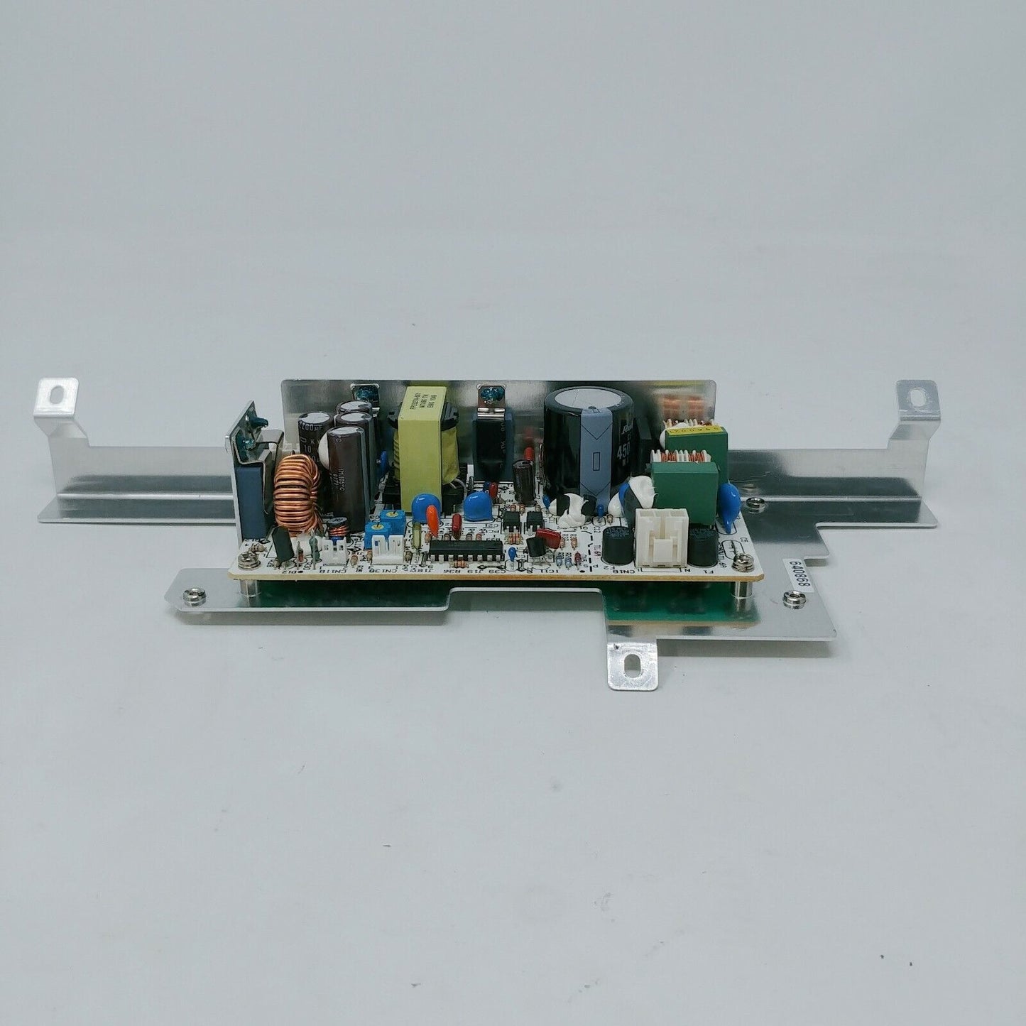 Olympus Microscope BX41 Power Board - microscopemarketplace
