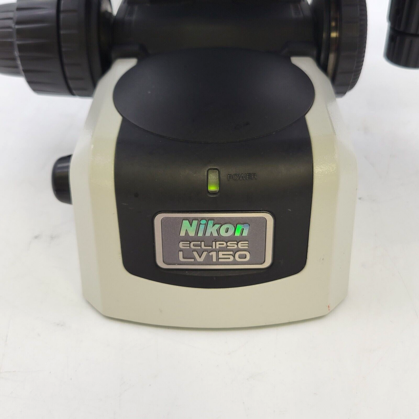 Nikon Microscope Eclipse LV150 Brightfield Reflected Light DIC - microscopemarketplace