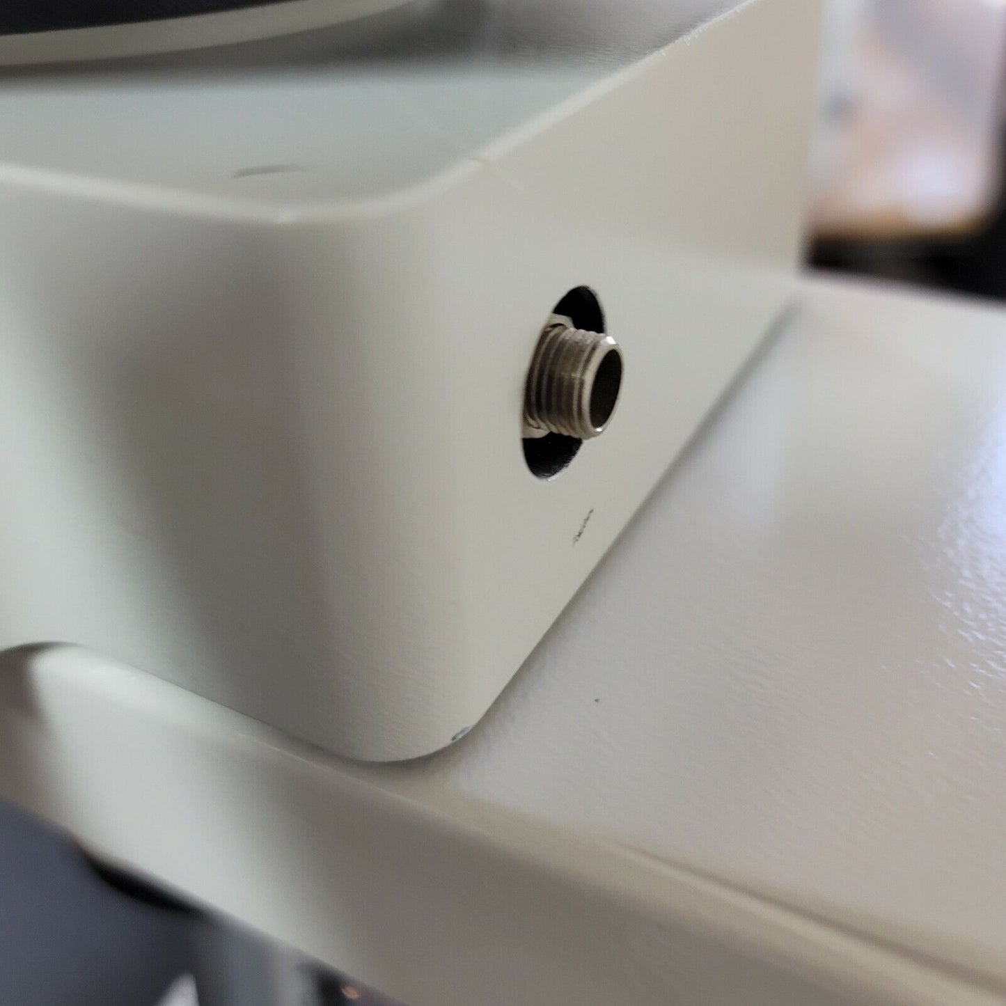 Leica Microscope DMLB Side by Side Pathology 2X - microscopemarketplace