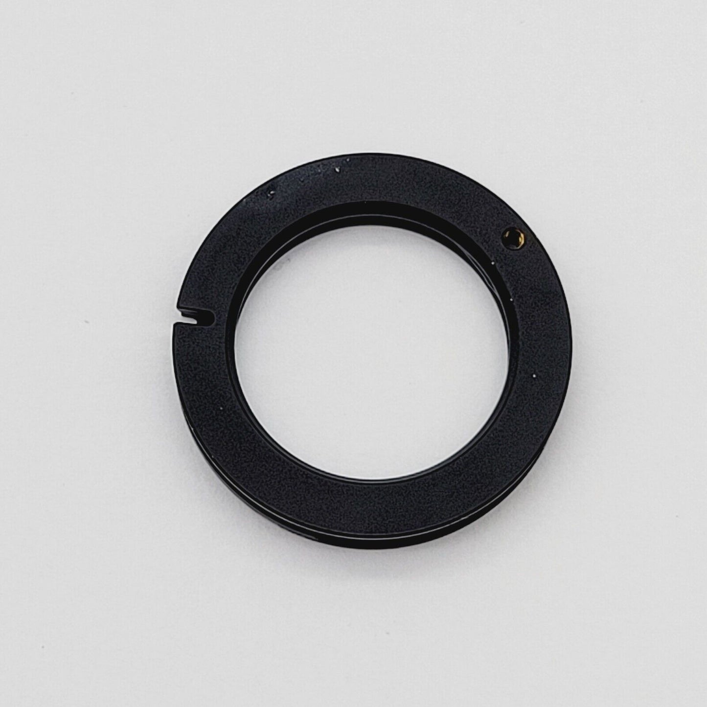 Nikon Microscope DIC M Condenser Prism Dry 0.9 - microscopemarketplace