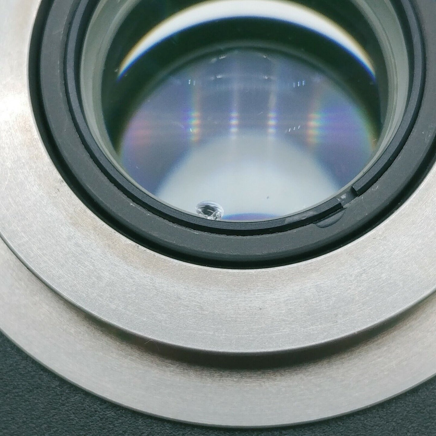 Zeiss Microscope Achromatic-aplanatic Universal Condenser 0.9 H D Ph DIC 424200 - microscopemarketplace