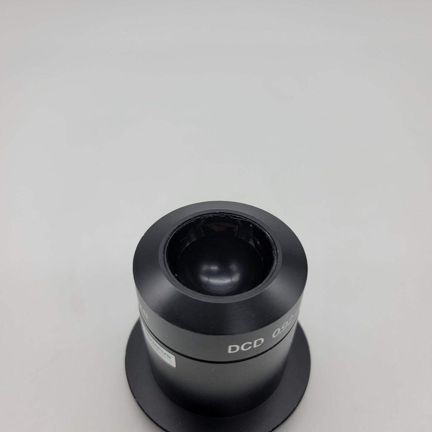 Olympus Microscope DCD Darkfield Condenser - microscopemarketplace