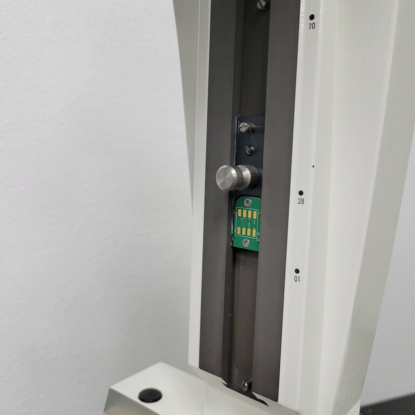 Leica Microscope Motorized DMI4000B with CTR4000 for Parts - microscopemarketplace