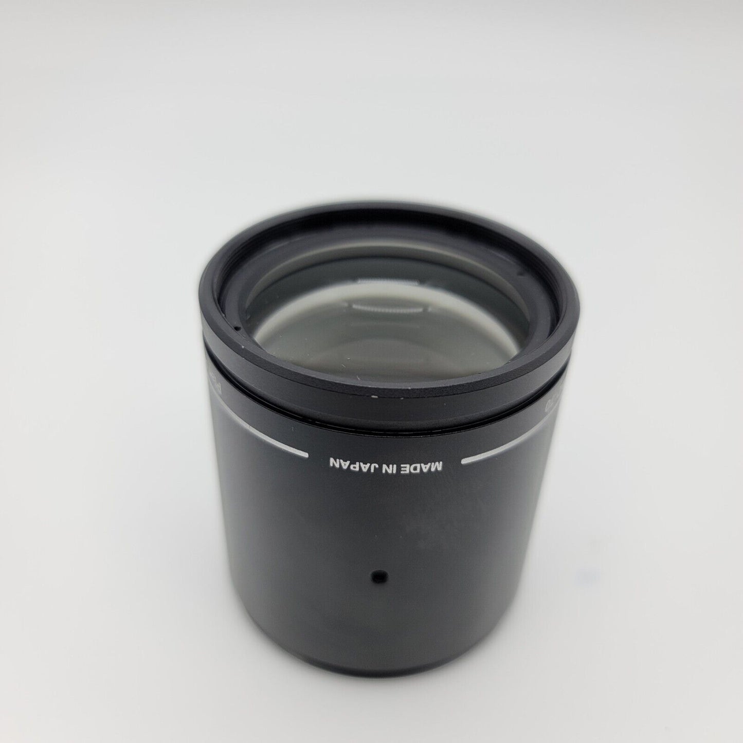 Nikon Microscope Plan Apo 1X For SMZ - microscopemarketplace