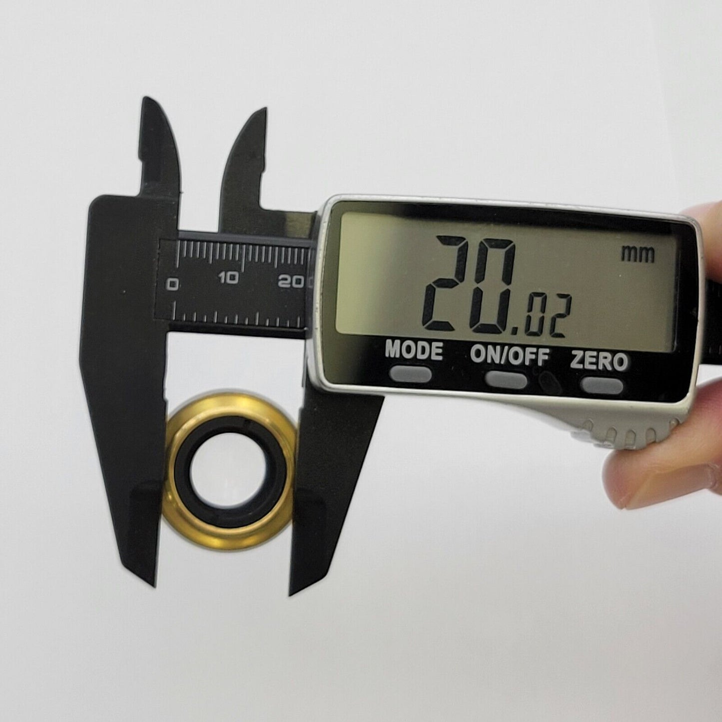 Olympus Microscope Objective UPlanFl 4x Plan Fluorite - microscopemarketplace