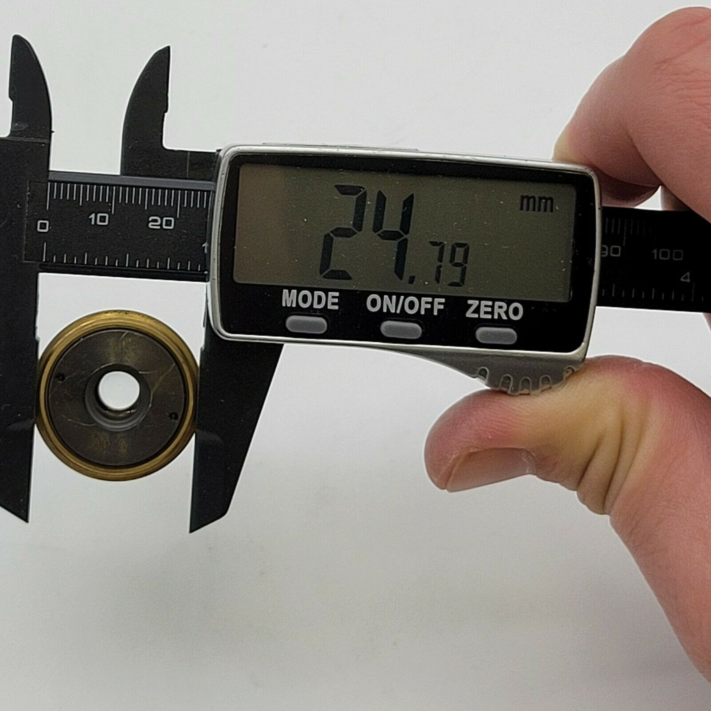 Leica Microscope Objective HI Plan 40x ∞/0.17 506236 - microscopemarketplace