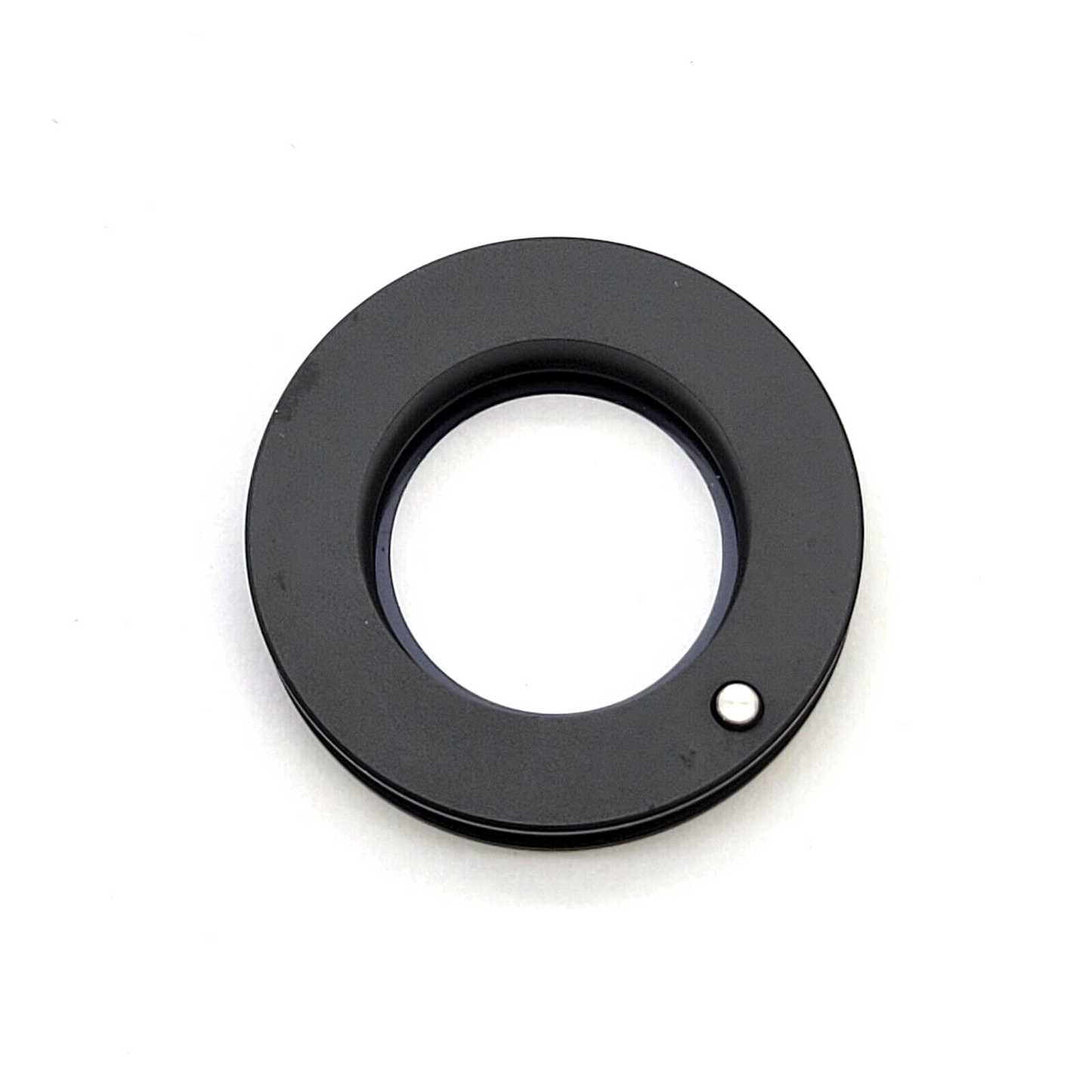 Olympus Microscope U-DIC40 Nomarski DIC Condenser Prism - microscopemarketplace