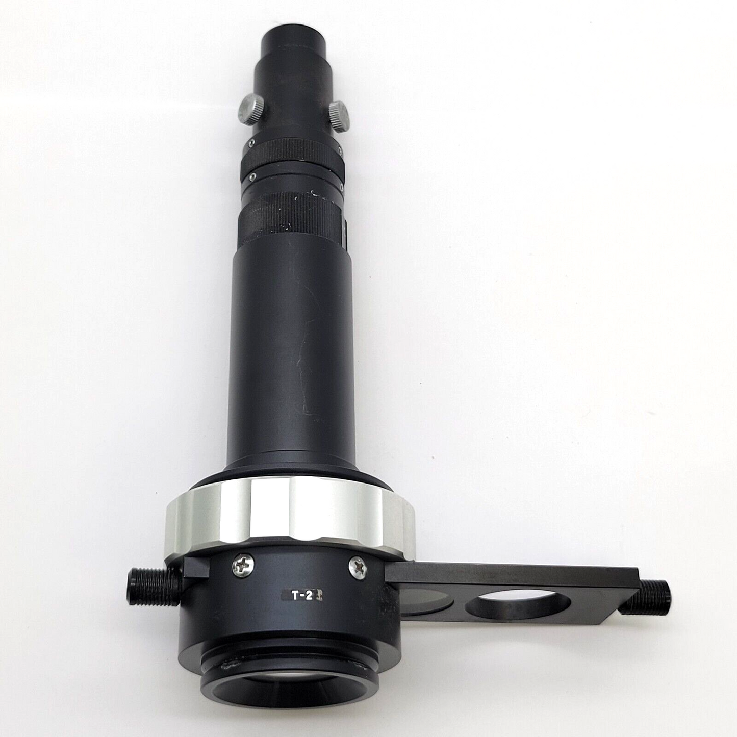 Olympus Microscope IMT-2 Fluorescence Illuminator - microscopemarketplace