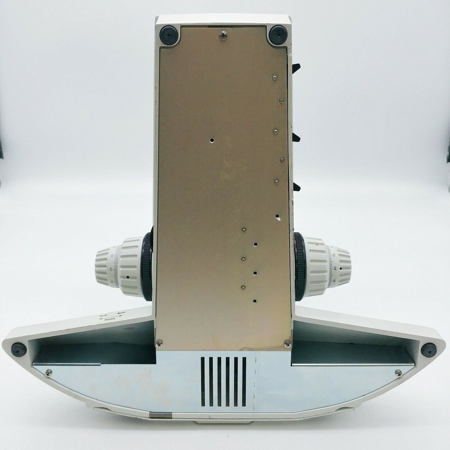 Leica Microscope DMLM Pol Stand 11888500 - microscopemarketplace