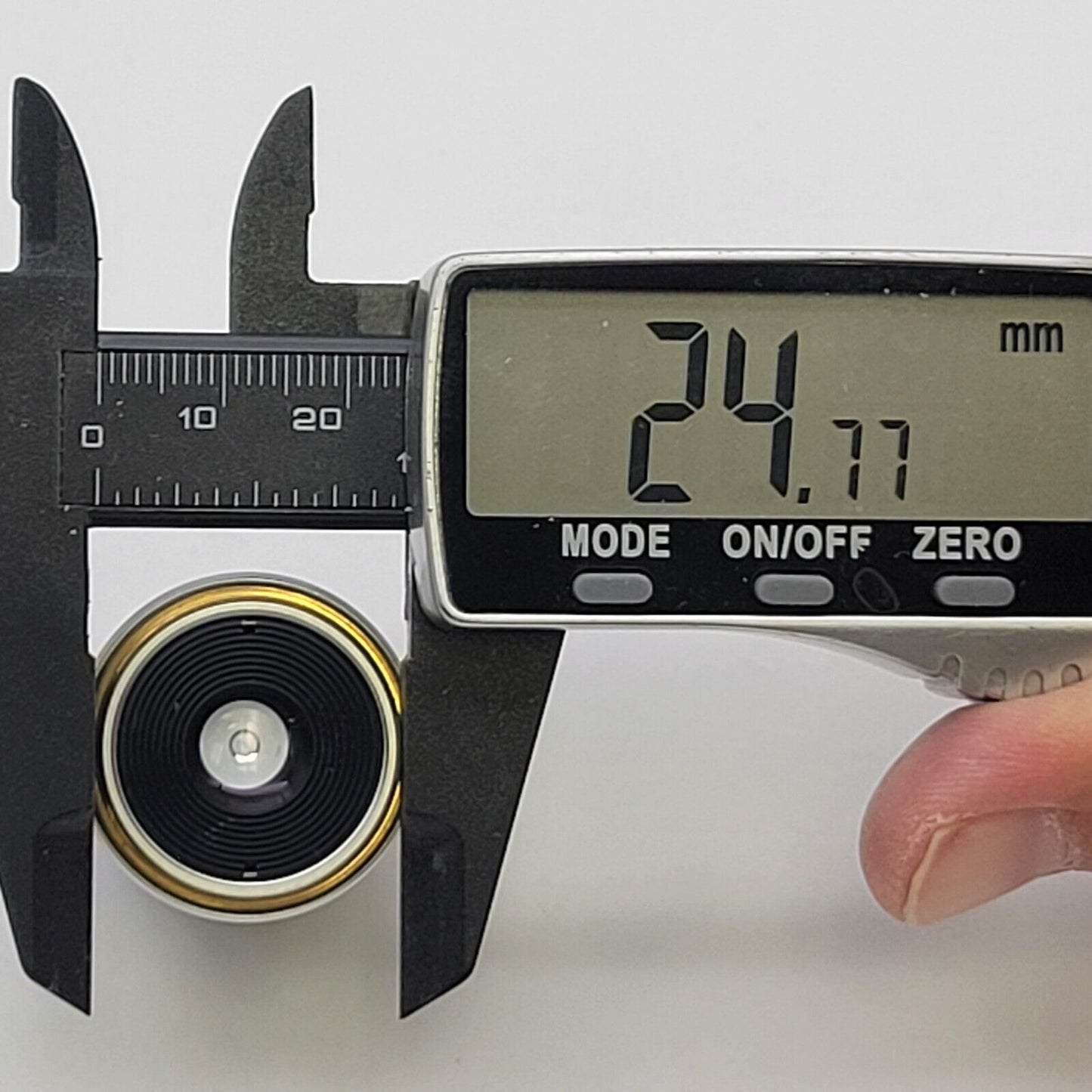 Leica Microscope Objective PL Apo 40x Ph2 Phase Contrast ∞/0.17/D 506040 - microscopemarketplace