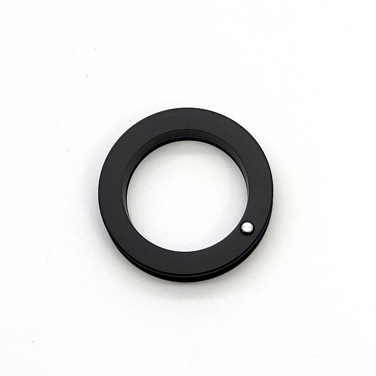 Olympus Microscope U-DIC60 Nomarski DIC Condenser Prism - microscopemarketplace