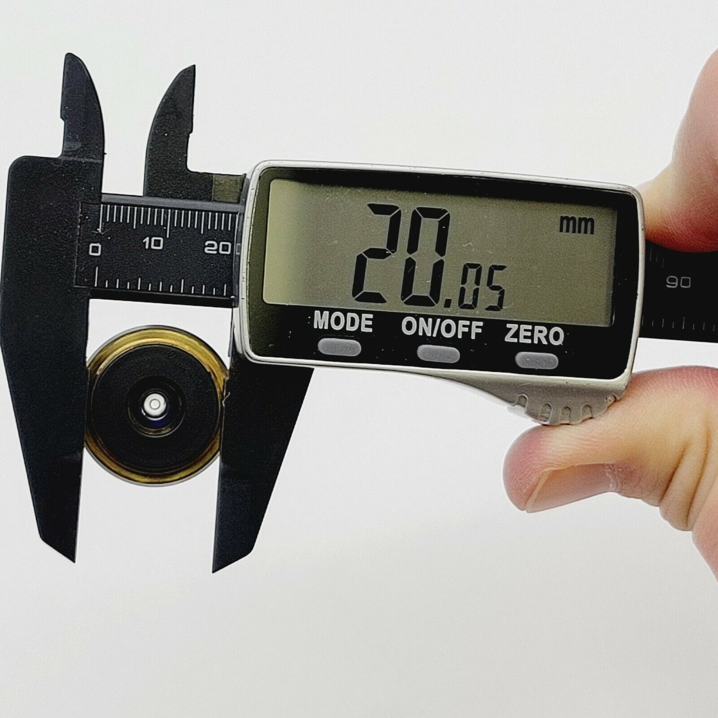 Olympus Microscope Objective A 100x PL Phase Contrast A100PL 1.30 Oil 160/- - microscopemarketplace