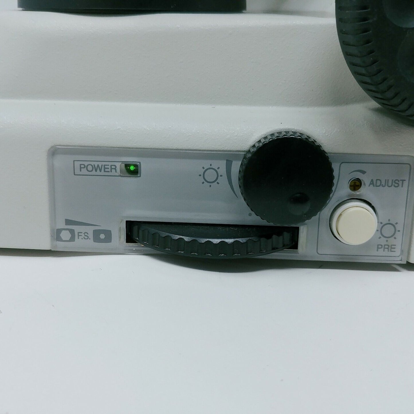 Nikon Microscope Eclipse 50i Stand - microscopemarketplace