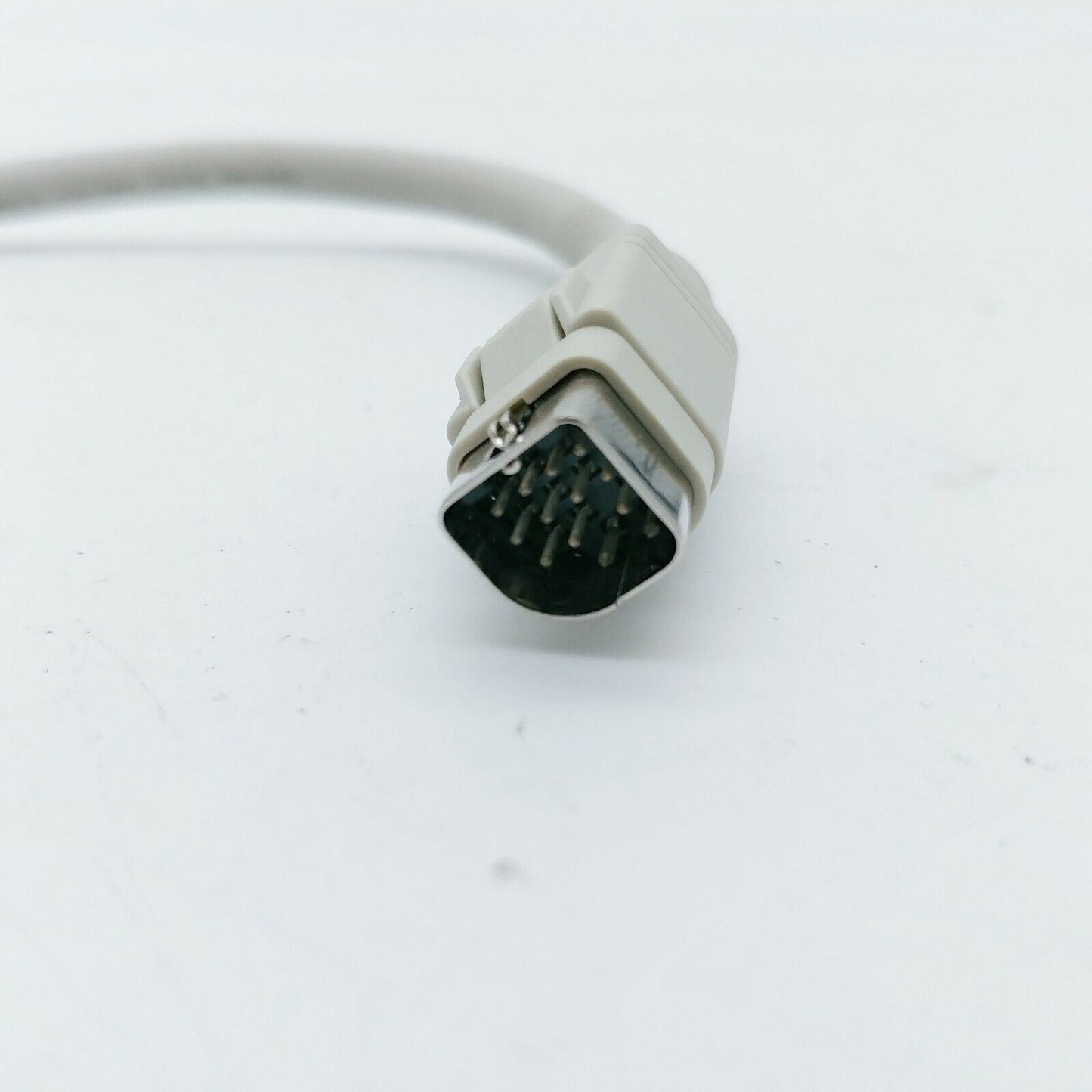 Nikon Microscope Nosepiece D-NI7 Septuple Intelligent Eclipse 80i 90i - microscopemarketplace