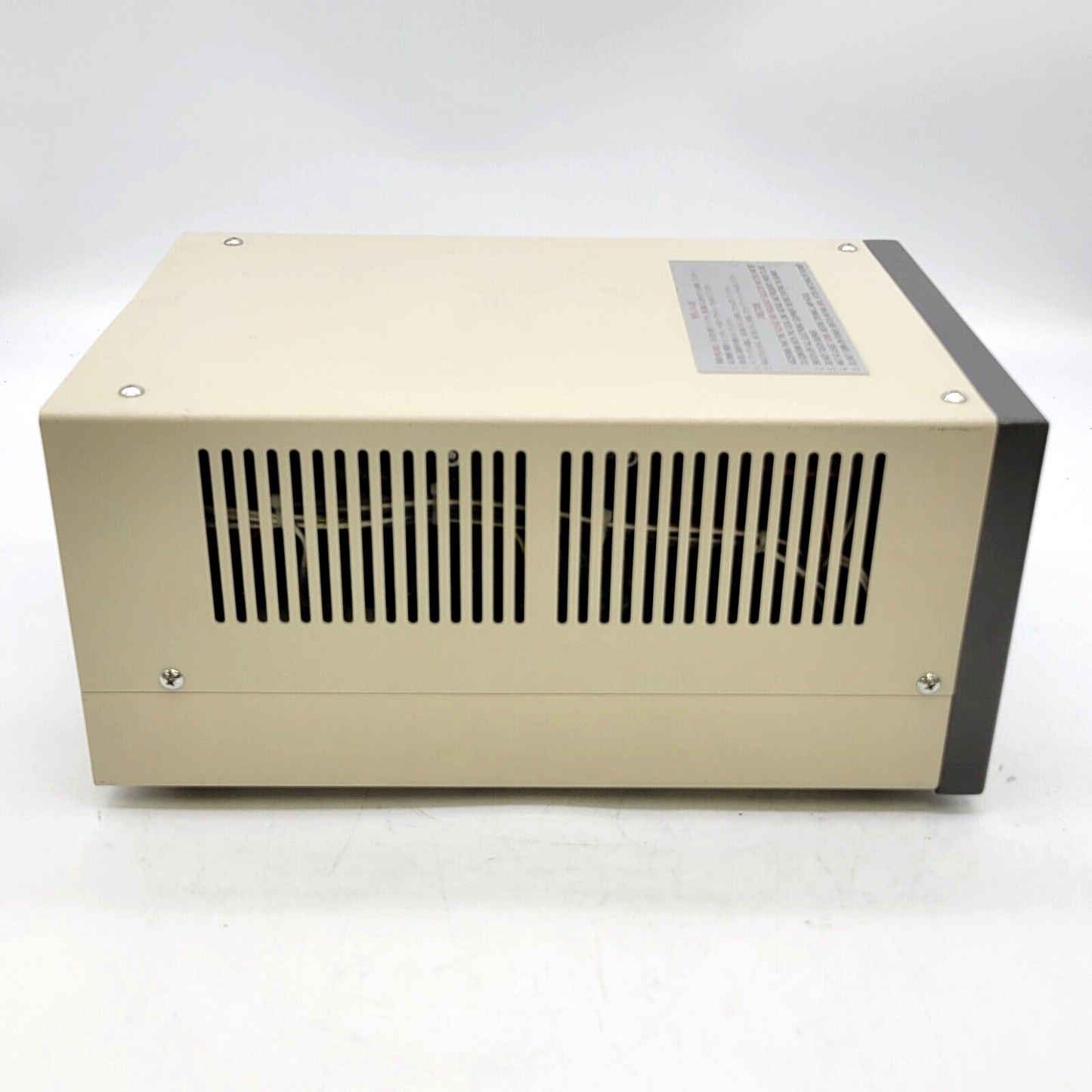 Olympus Microscope BH2-RFL-T2 Fluorescence Mercury 100W Power Supply - microscopemarketplace