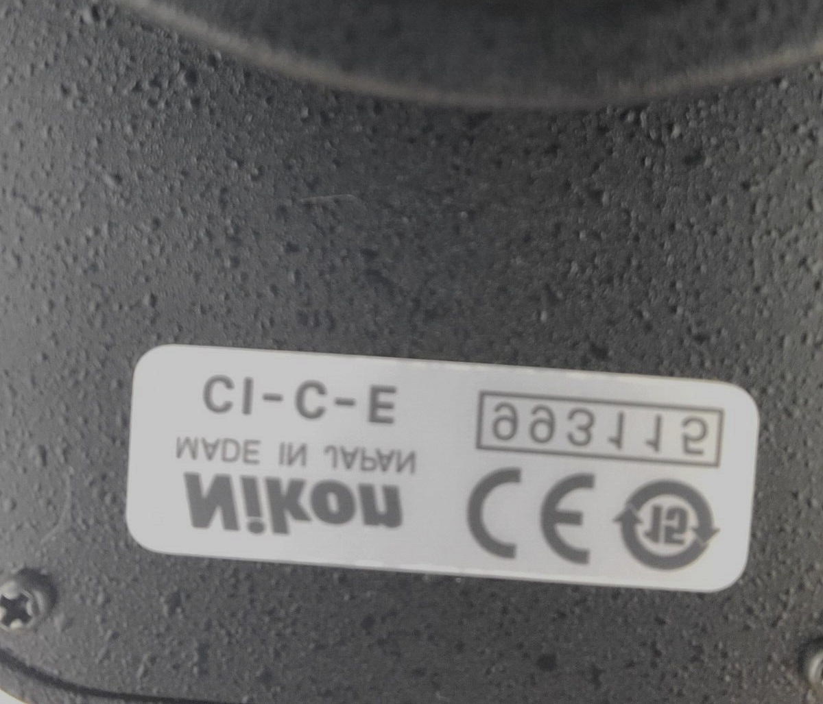 Nikon Microscope Ci-E Pathology Microscope - microscopemarketplace