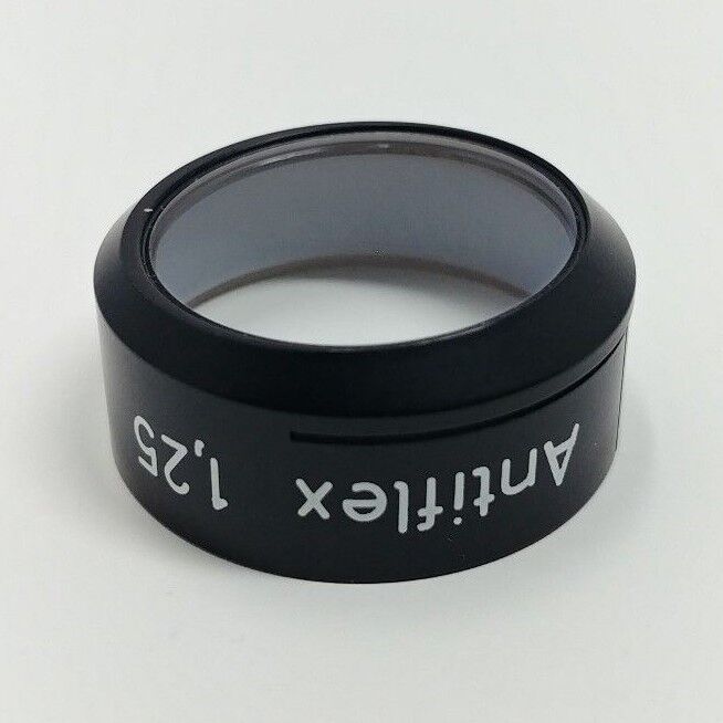 Zeiss Microscope Antiflex Cap for Epiplan NEOFLUAR 1.25x 444921 - microscopemarketplace