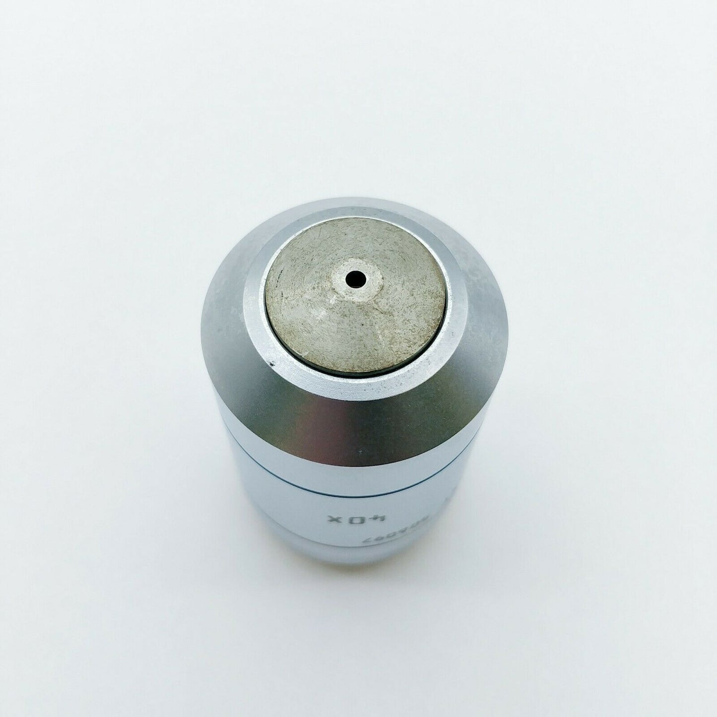 Leica Microscope Objective N Plan 40x ∞/0.17/D 506097 - microscopemarketplace