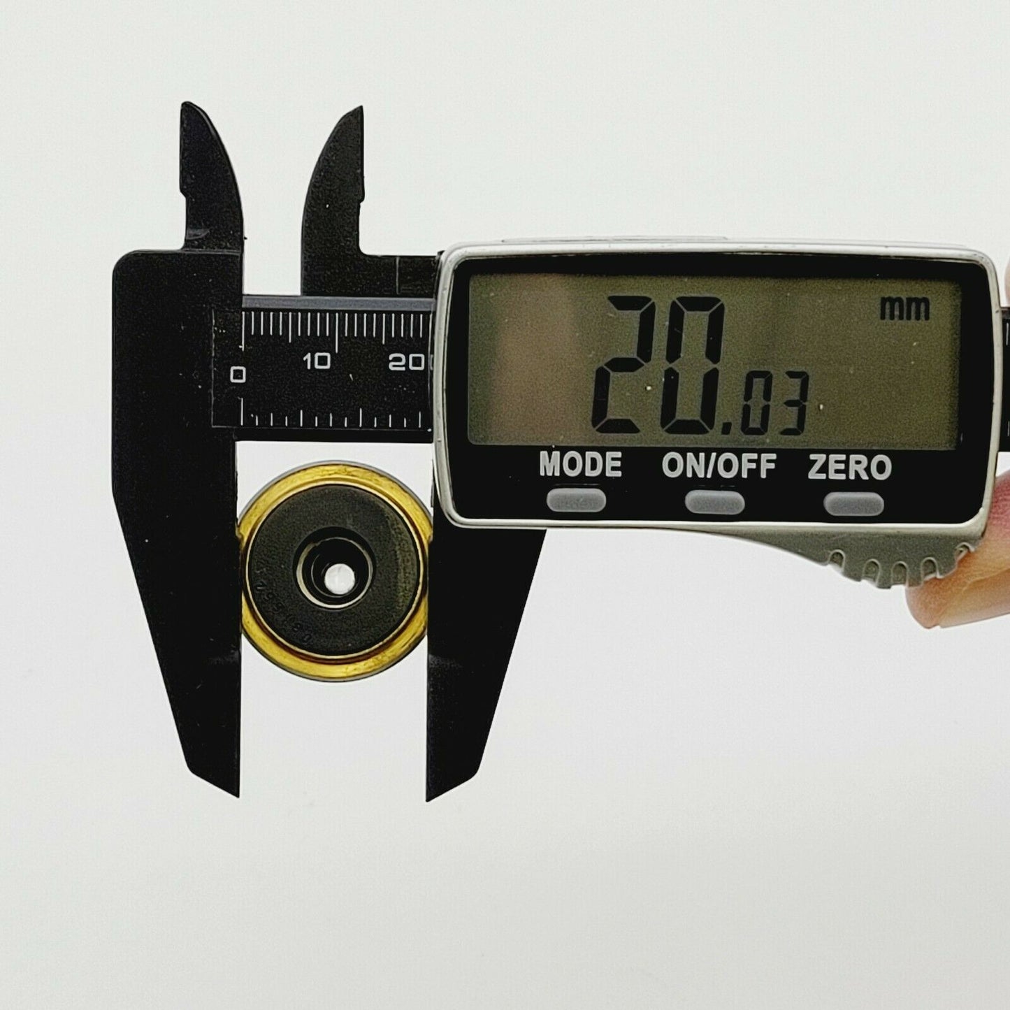 Olympus Microscope Objective DPlan 100x 1.25 Oil 160/0.17 - microscopemarketplace