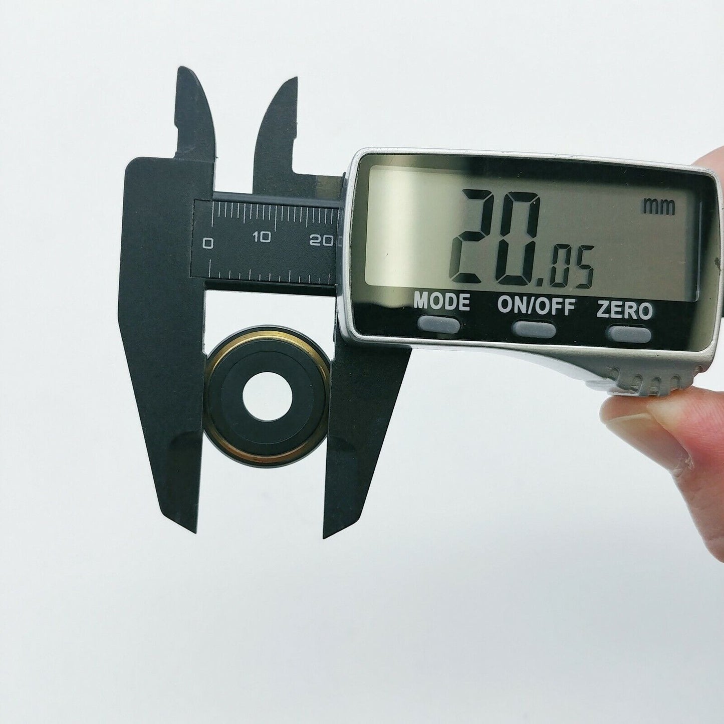 Zeiss Microscope Objective A-Plan 5x 441020 - microscopemarketplace