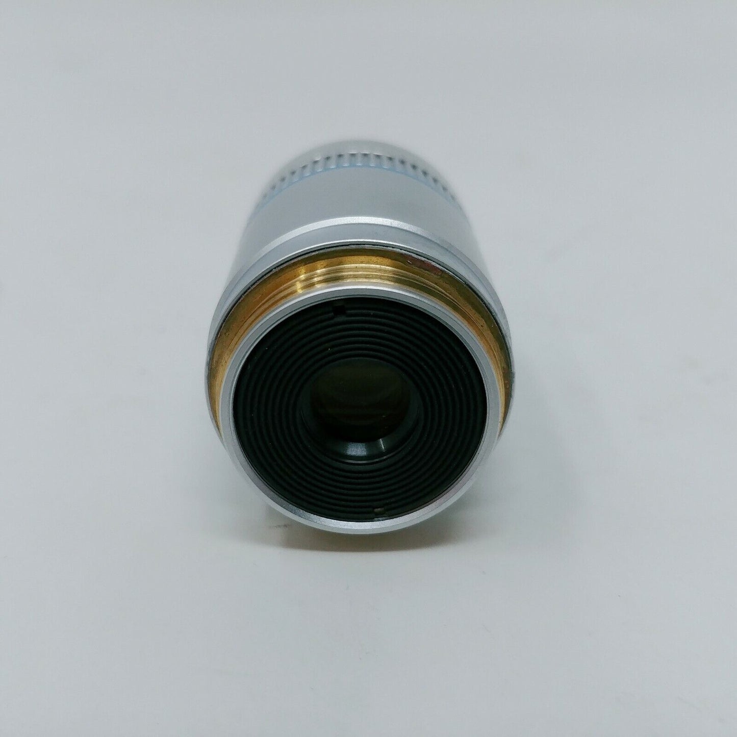 Leica Microscope Objective HCX PLAN APO 40x / 0.75 PH2 Phase Contrast 506171 - microscopemarketplace