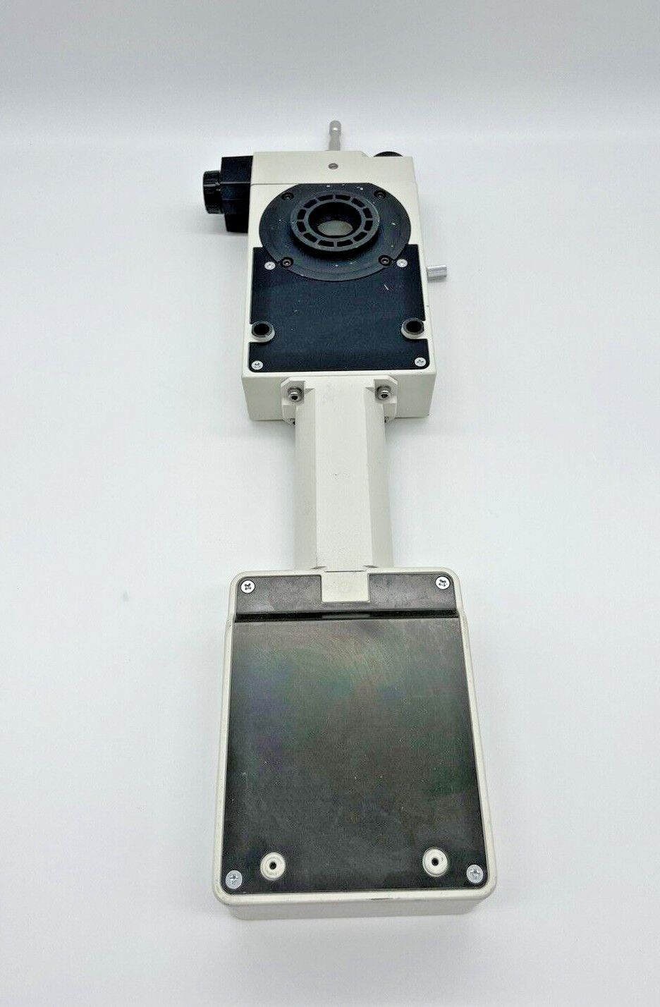 Nikon Microscope Front to Back Bridge Y-THF - microscopemarketplace