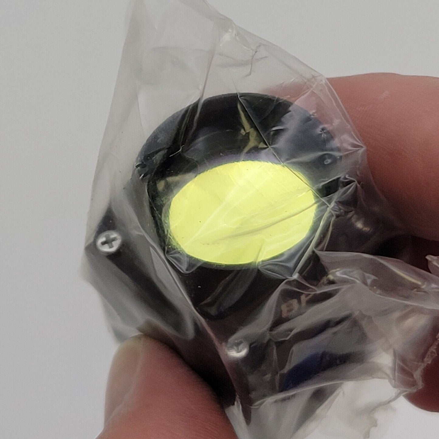 Olympus Microscope Fluorescence Filter Cube I.B Interfer Blue BH2-DMIB New - microscopemarketplace