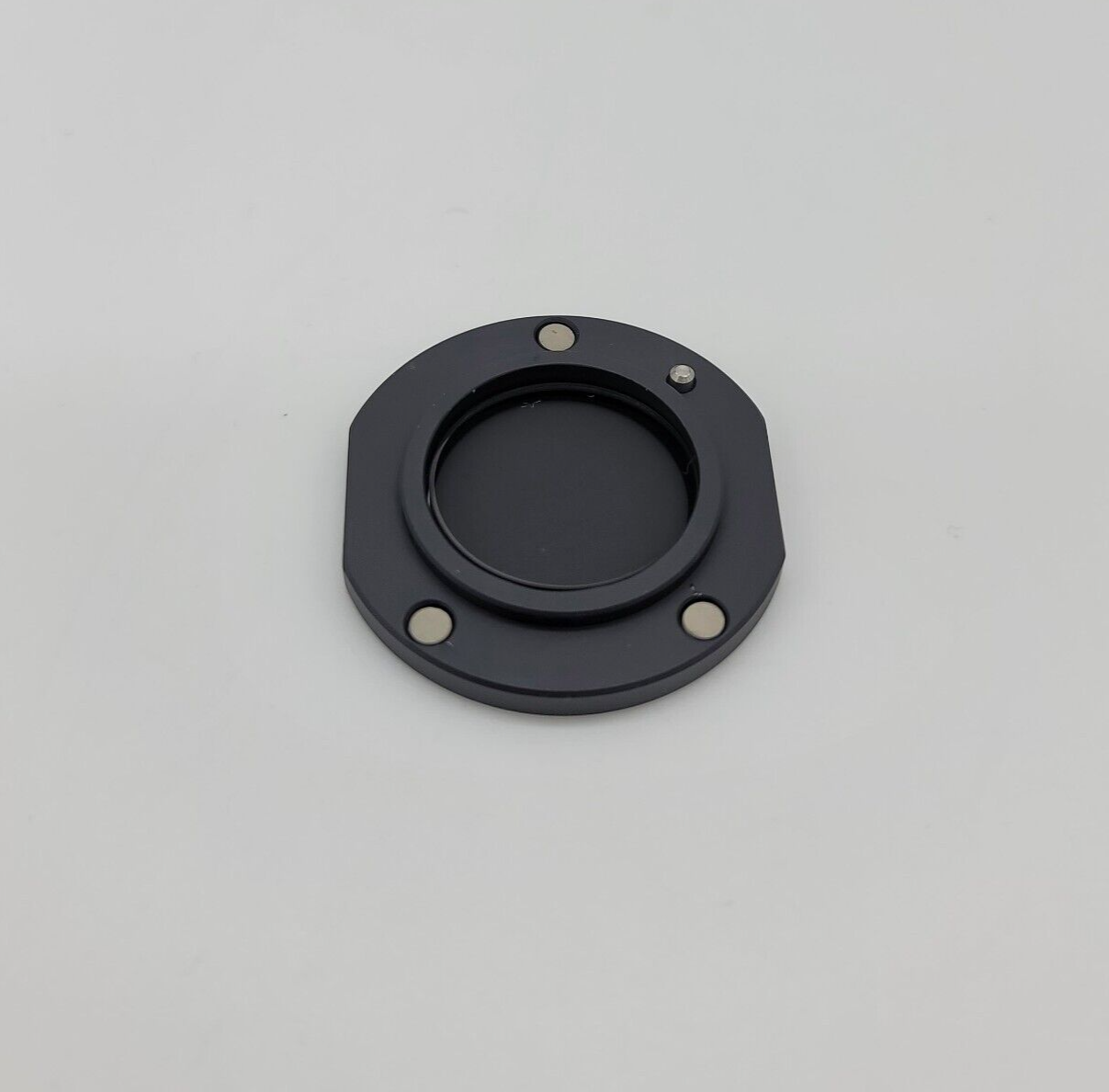 Olympus Microscope U-ANT Analyzer U-P115 - microscopemarketplace