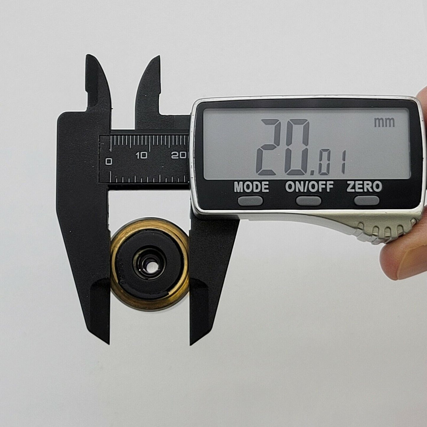 Olympus Microscope Objective A 100x 1.30 Oil 160/- - microscopemarketplace