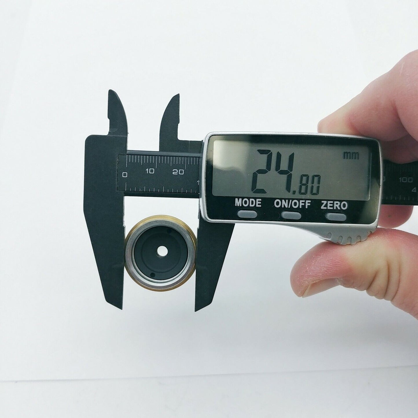 Leica Microscope Objective N Plan L 50x 566036 - microscopemarketplace