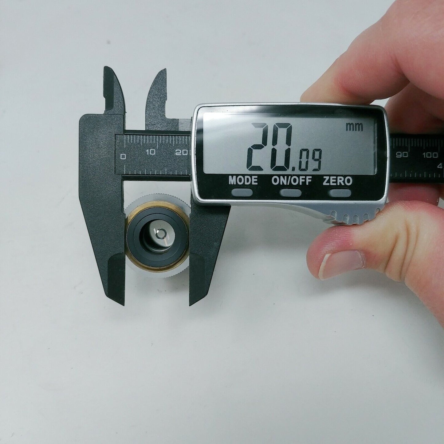 Zeiss Microscope Objective Plan-NEOFLUAR 25x W-Oil Ph2 Water Oil Glyc 461626 - microscopemarketplace