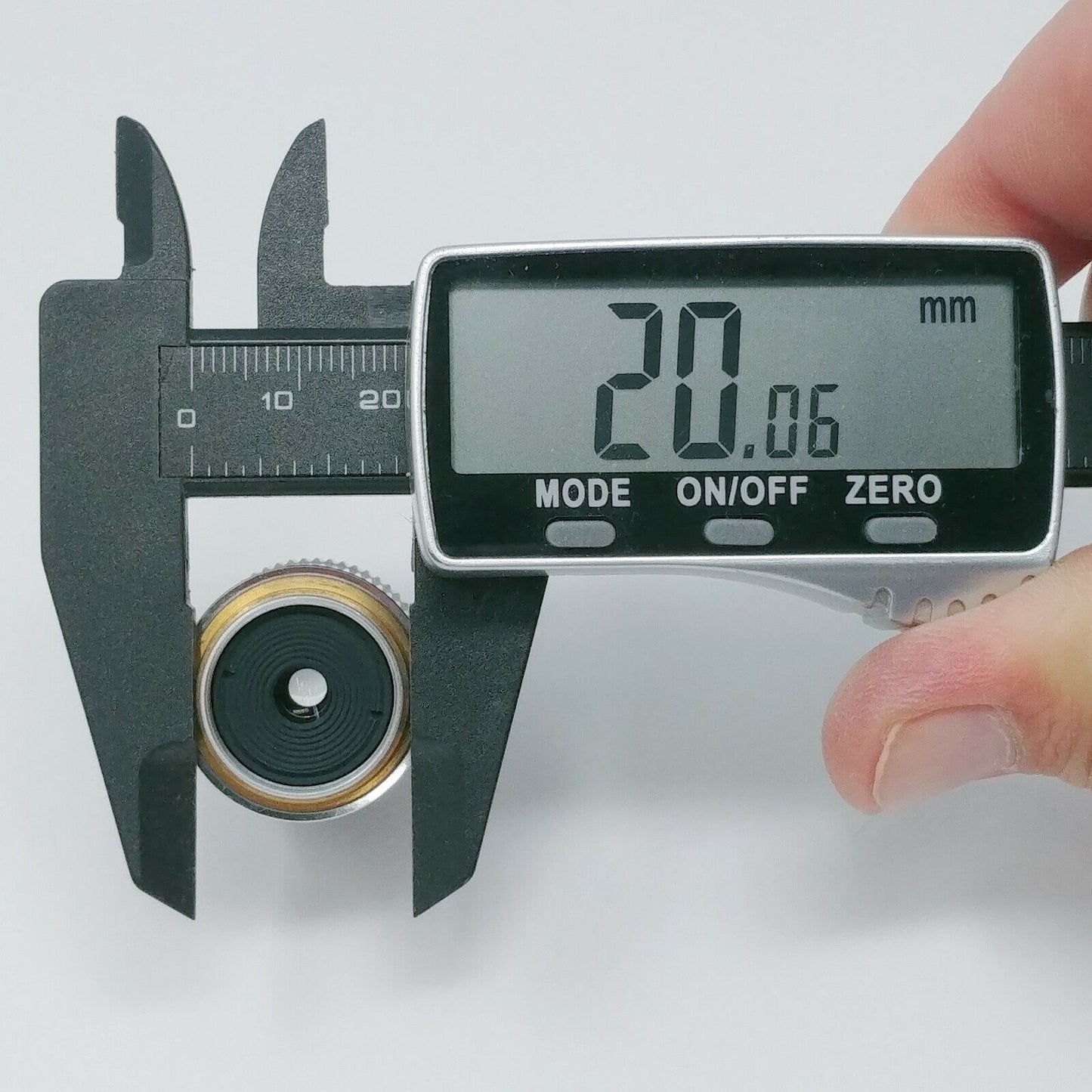 Leitz Microscope Objective Pl APO 125x 569264 - microscopemarketplace