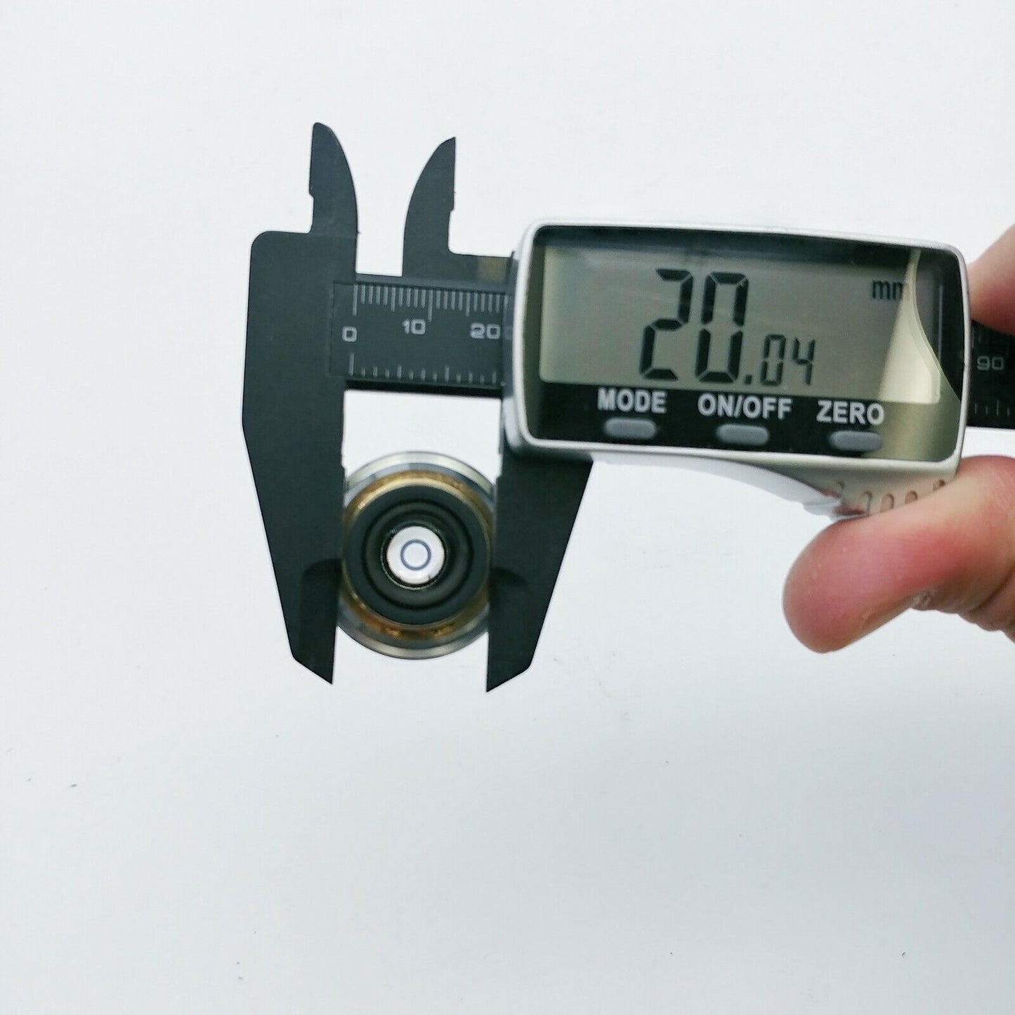 Zeiss Microscope Objective Plan-Neofluar 40x Oil Ph3 1022-819 Phase Contrast - microscopemarketplace