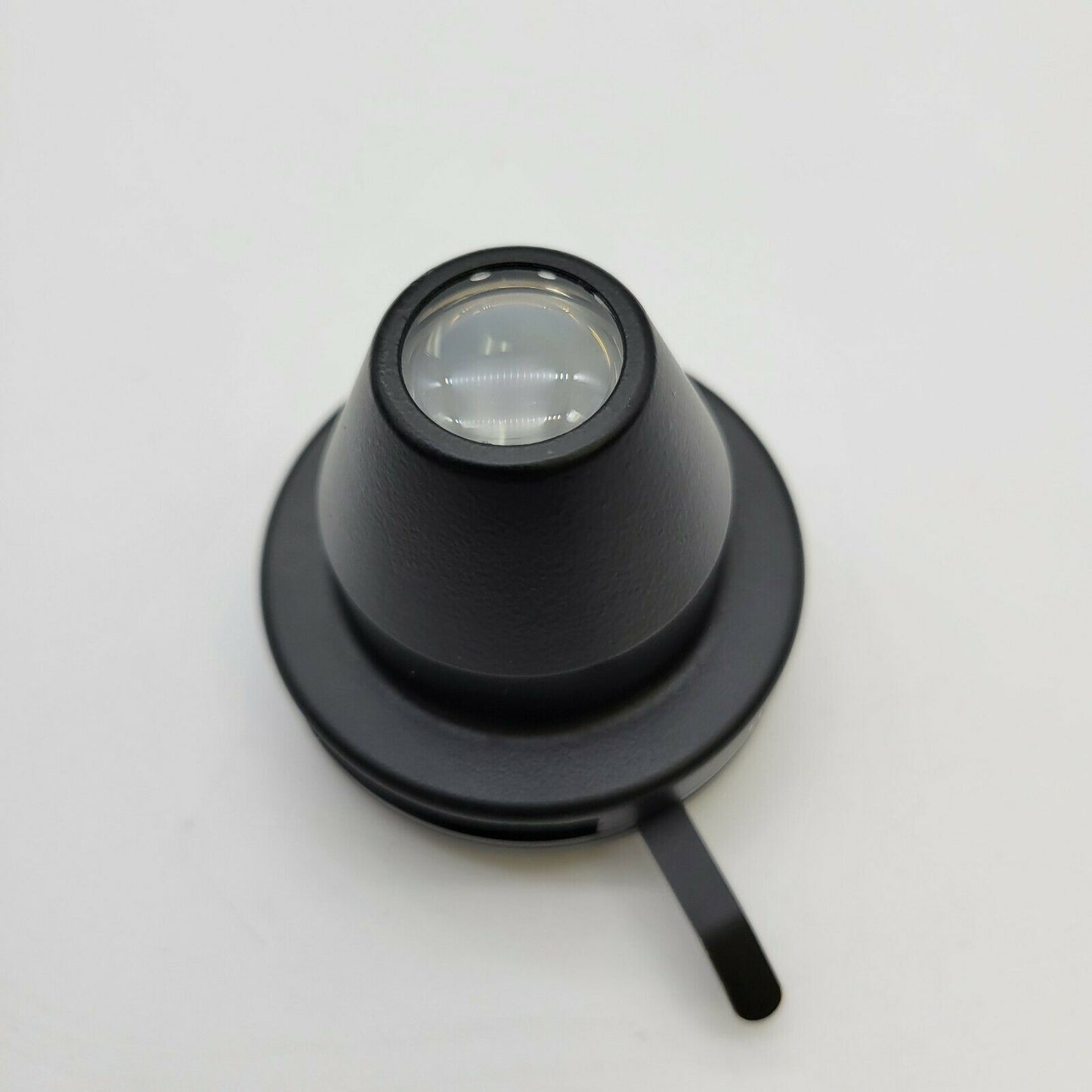 Zeiss Microscope Condenser 1104-285 Axioskop 40 - microscopemarketplace