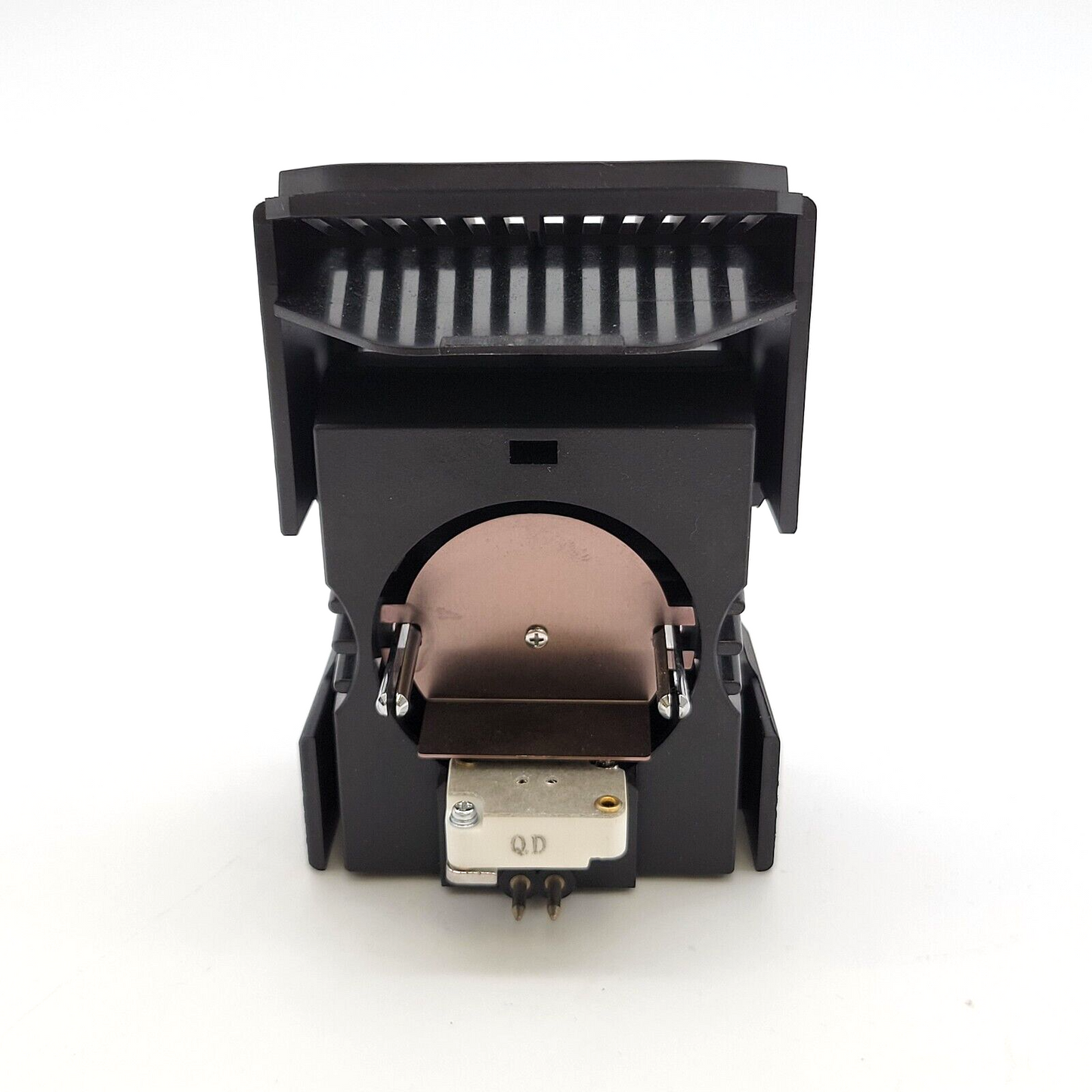 Olympus Microscope CKX-41 Lamphouse 6V 30W Halogen U-LS30-4 Lamp House - microscopemarketplace