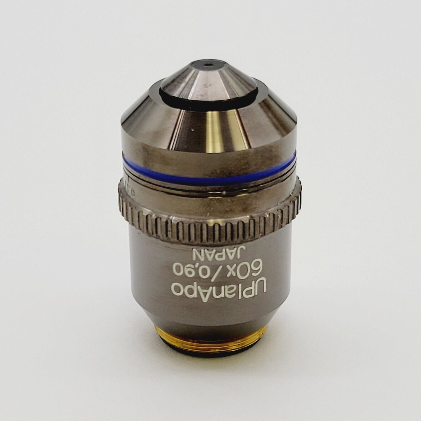 Olympus Microscope Objective UPlanApo 60x - microscopemarketplace