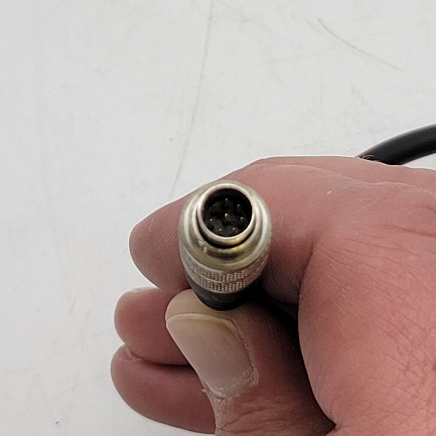 Zeiss Microscope Achromatic-Aplanatic Universal Condenser 0.9 H D Ph MOT 445438 - microscopemarketplace