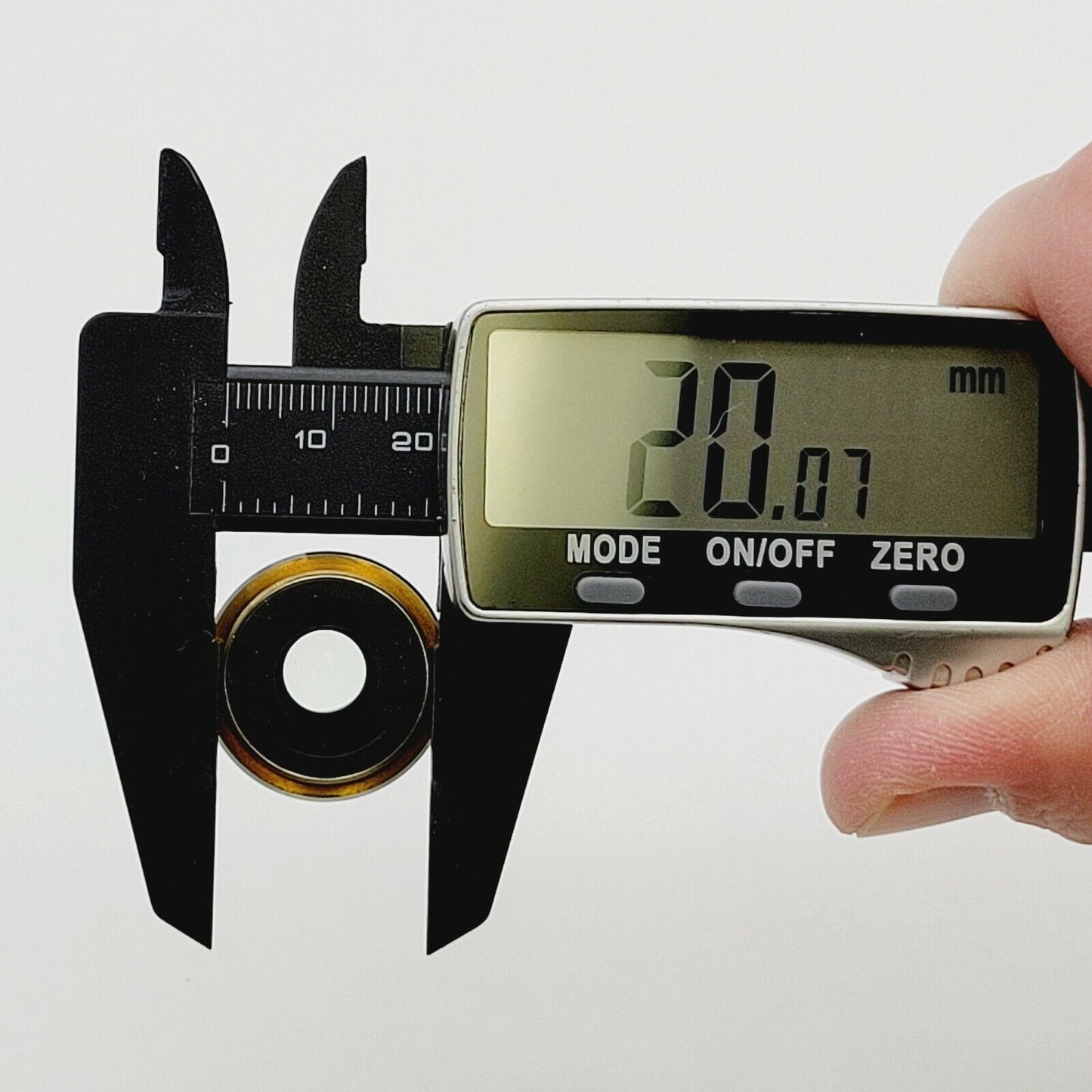 Zeiss Microscope Objective Achroplan 10x ∞/- 440030 - microscopemarketplace