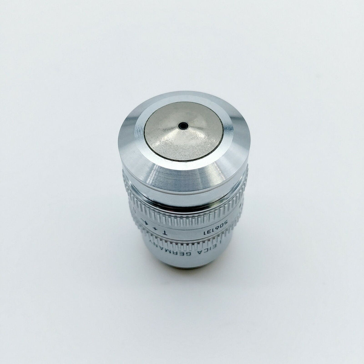 Leica Microscope Objective PL APO 63x W Water Immersion 506131 - microscopemarketplace