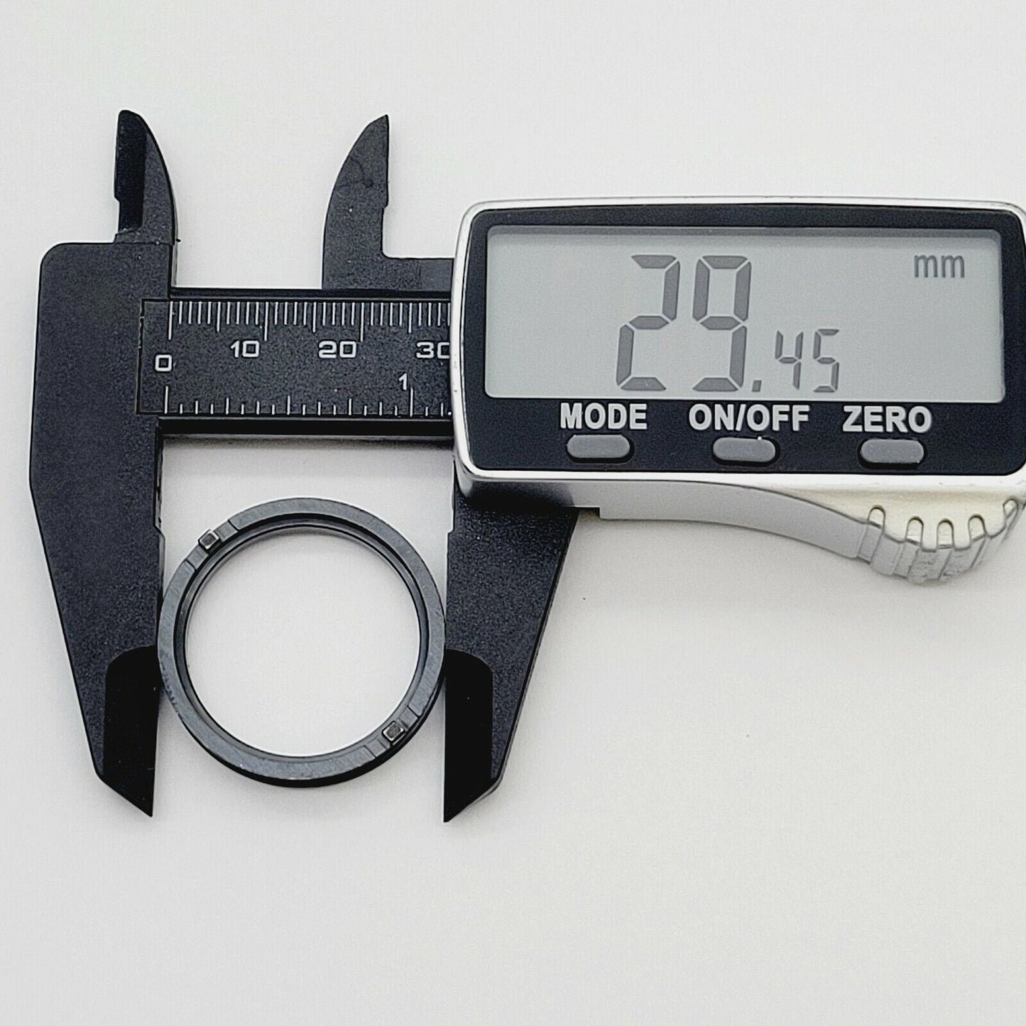 Leica Microscope DIC ICT Condenser K7 Prism 521522 - microscopemarketplace