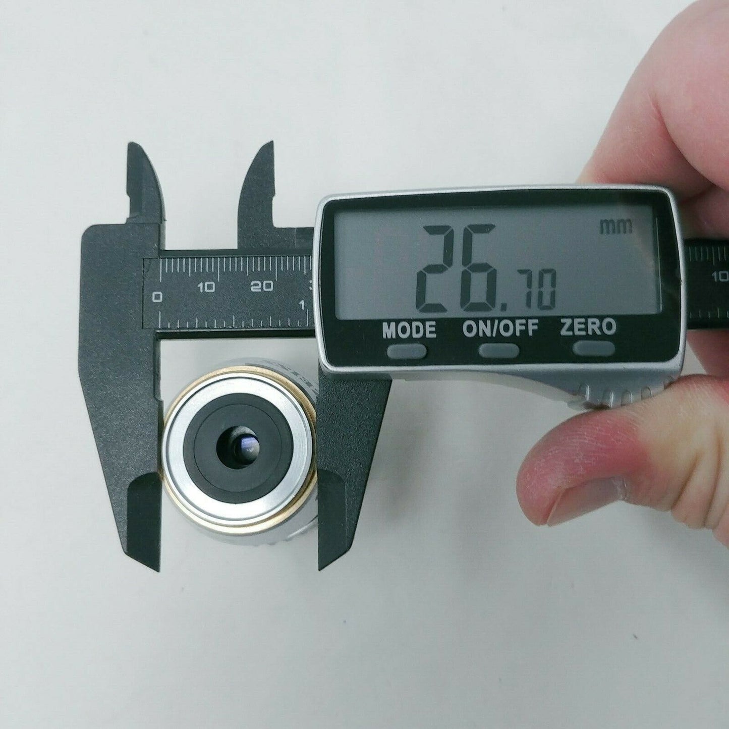 Zeiss Microscope Objective 63x LD Plan-NEOFLUAR 421380-9970 - microscopemarketplace