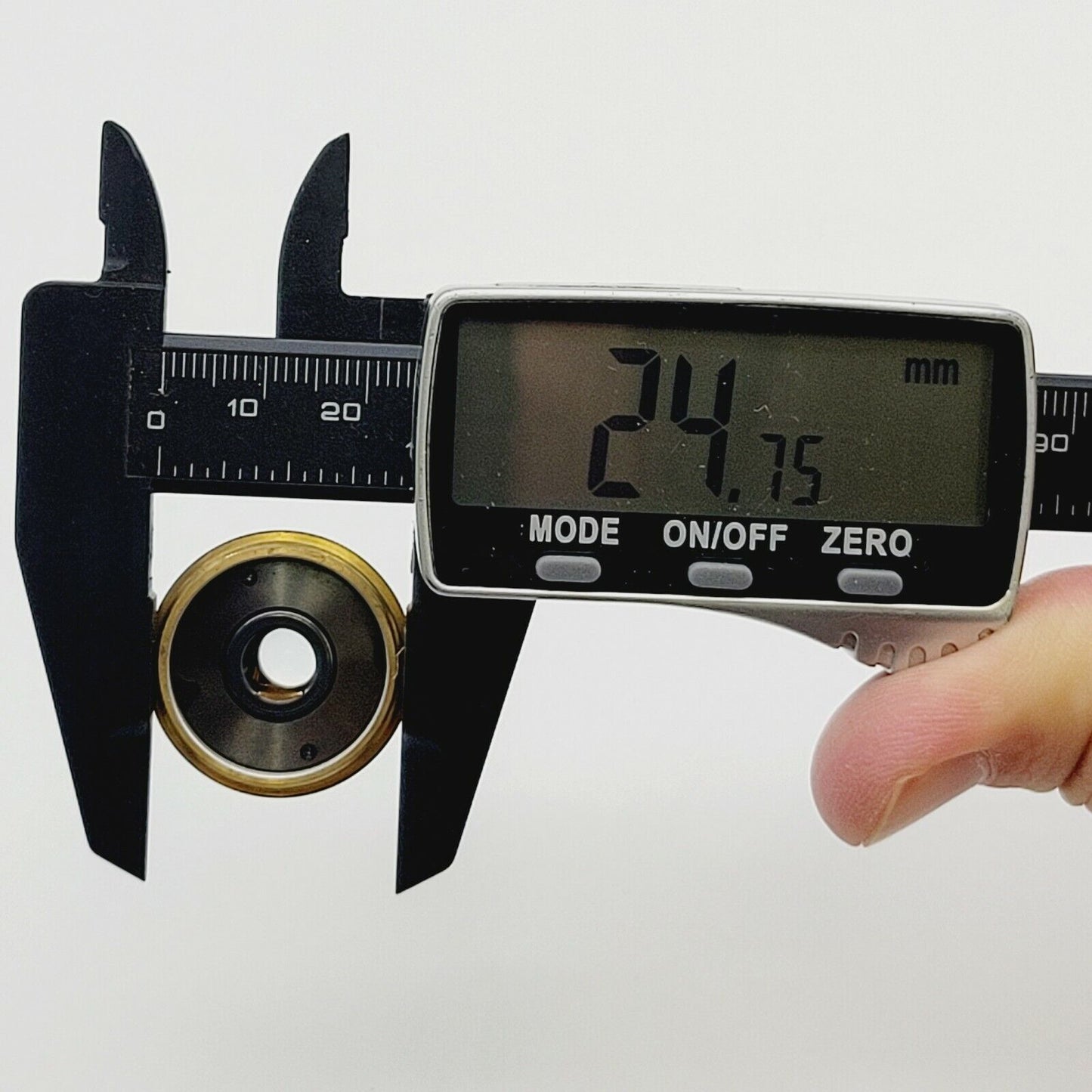 Leica Microscope Objective C Plan 40x ∞/0.17 506077 - microscopemarketplace