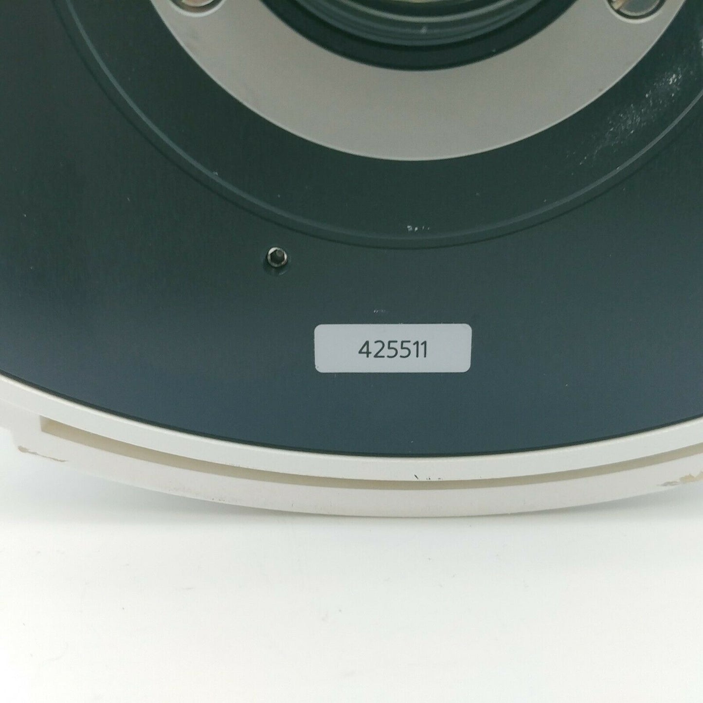 Zeiss Microscope Binocular Ergotube Head 425511 with Vertical Adjustment - microscopemarketplace