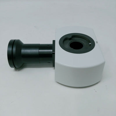 Olympus Microscope U-TRUS Side Camera Port for BX Series - microscopemarketplace