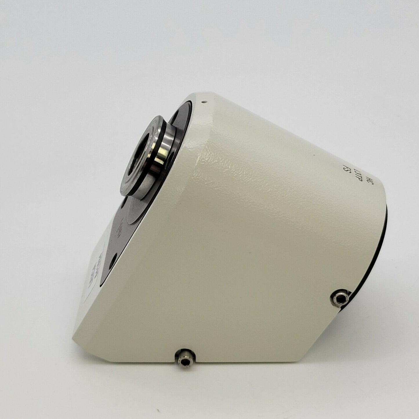 Leica Microscope Dual Video Adapter HC 541534 L3TP FS - microscopemarketplace